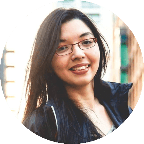 Moyouri Bhattacharjee